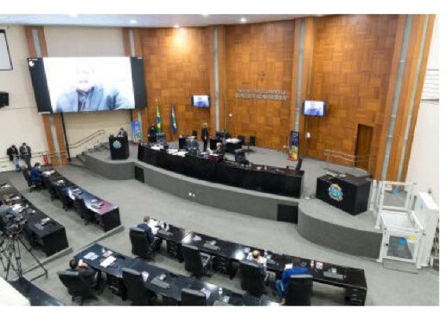 PL que pedia anulação de edital para contratação de temporários na Seduc é reprovado