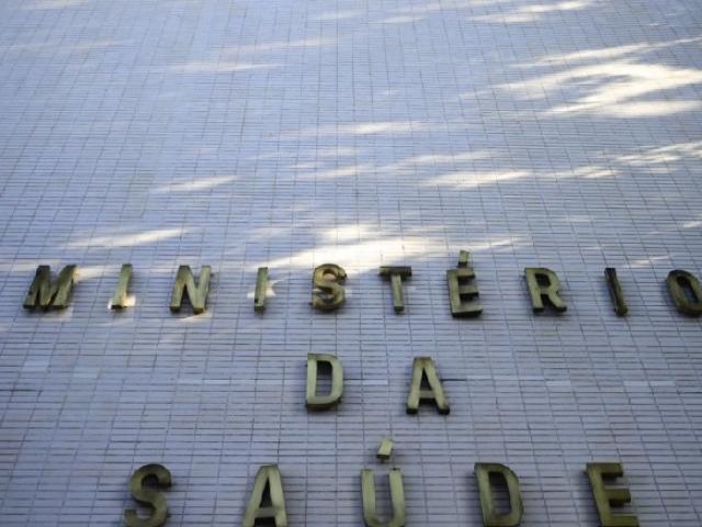 Ministério da Saúde alerta para golpes por e-mail
