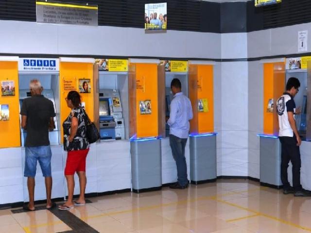 Governo do Estado confirma pagamento do 13º dos servidores sexta-feira (17)