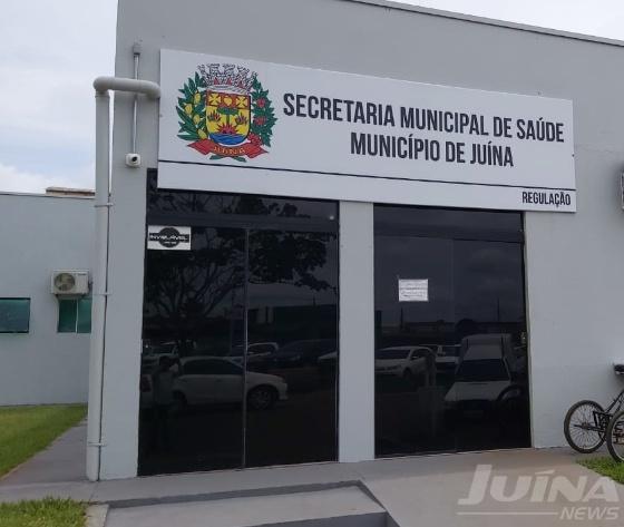 Gripe Influenza A H3N2 preocupa as autoridades de saúde de Juína