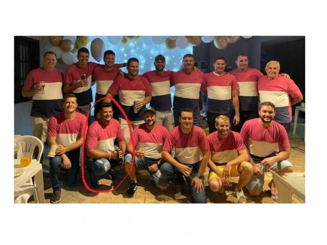 Empresário morto em acidente participou de brincadeira de esposa que viralizou no Tik Tok