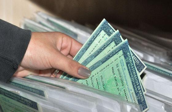 Detran divulga calendário de vencimento do Licenciamento 2022