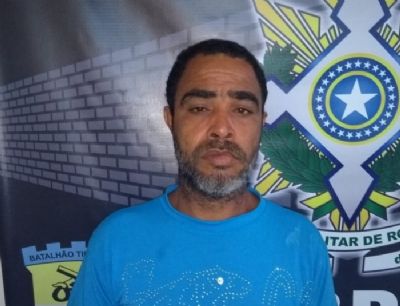 Assassino que comia olhos, orelhas e bebia sangue das vítimas é preso em Cuiabá
