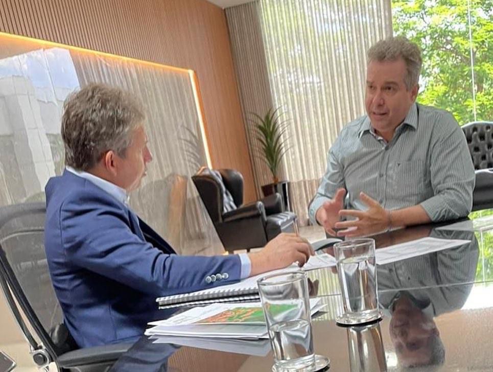 Novos metais, nova economia, novo mundo. O potencial de Mato Grosso e da Metamat