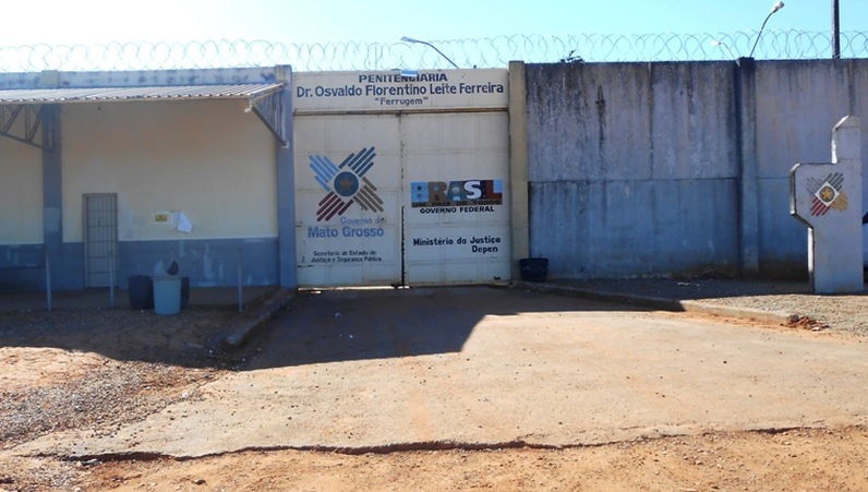 Governo suspende visitas e adota medidas de prevenção em unidades penais de MT
