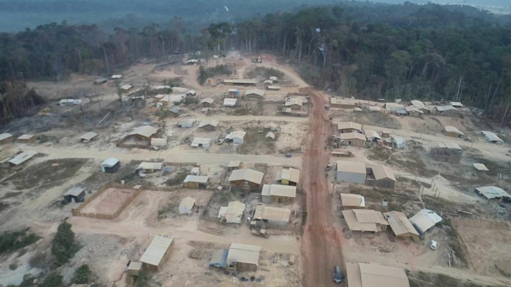 Cooperativa de garimpeiros comemora dois anos de início das atividades em MT