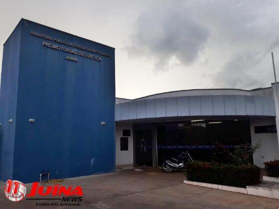 MP exige que INTERMAT cumpra sentença e regularize lotes no bairro Módulo 06 em Juína