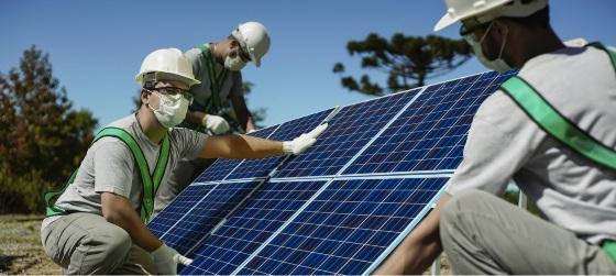 Em operação inédita, Sicredi faz emissão de Green Bond subordinado de USD 100 mi junto ao BID Invest para financiar projetos de energia renovável e eficiência energética