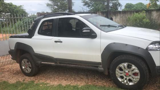 Juinense cai em golpe e perde carro avaliado em 50 mil reais