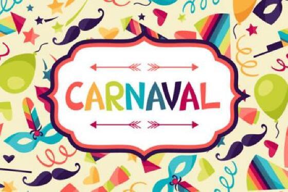 ASCOM/CDL Juína esclarecem que Carnaval não é feriado nacional, no MT e em Juína é ponto facultativo. Comércio pode abrir normalmente