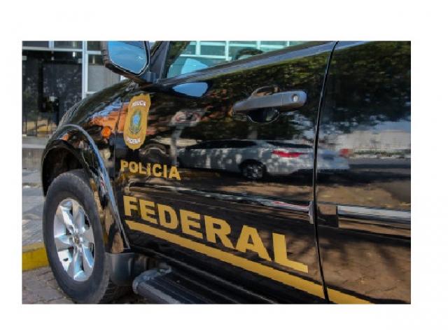 Ex-gerente da Caixa é preso pela PF por desvio de R$ 2,5 milhões