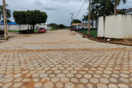 Três projetos buscam ressocialização de recuperandos em Colniza