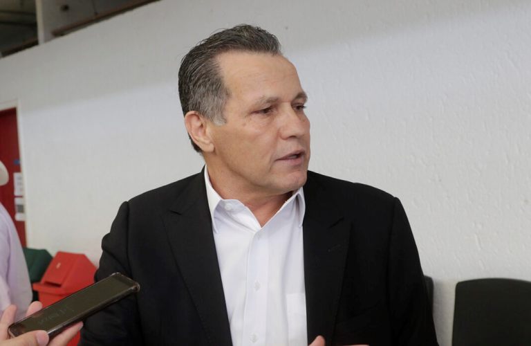 Silval Barbosa, ex-secretários e empresários se tornam réus por corrupção