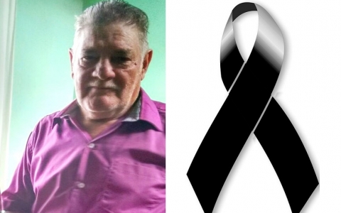 Morre pioneiro de Aripuanã Vicente Lazarotto aos 77 anos de idade