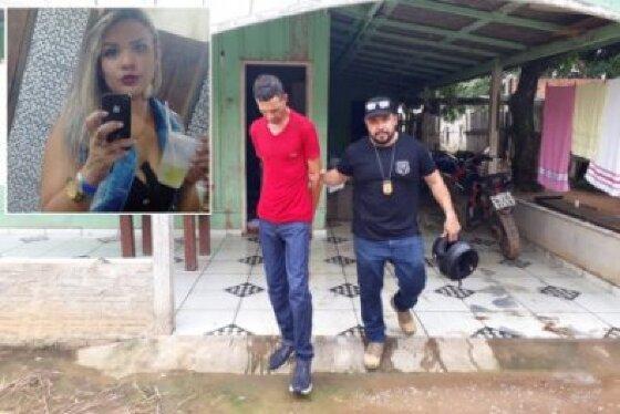 TJ mantém júri de homem que matou garota de programa em Colniza