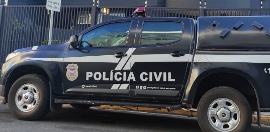 Derf indicia advogado, policial, servidor e mais 5 acusados de desviar R$ 172 mil