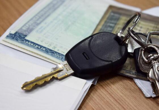 Licenciamento de veículos com placas final 1, 2 e 3 deve ser pago até final de março