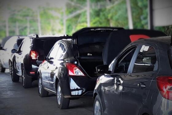 Detran-MT orienta motoristas quanto aos itens obrigatórios de segurança dos veículos