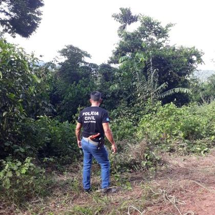 Polícia registra mais um homicídio em Aripuanã, foi o terceiro no fim de semana