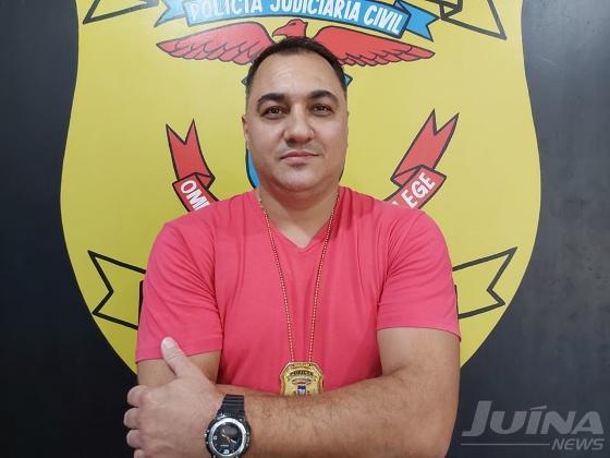 Empresários recebem ligações com ameaças e Polícia Civil alerta para golpes em Juína