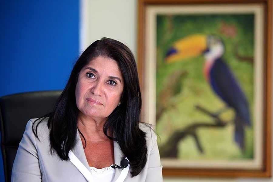 Ex prefeita é inocentada e está apta para disputar eleições em 2022