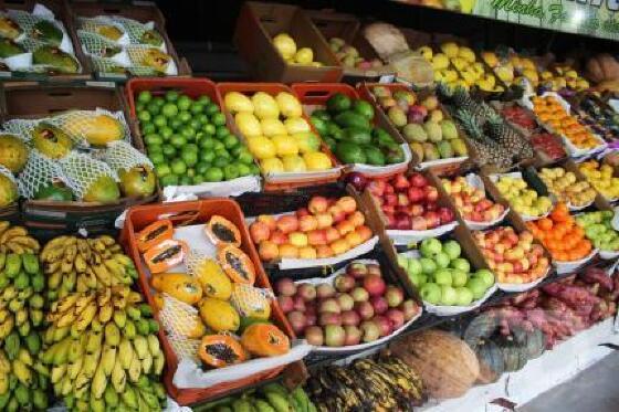 Preços de hortifrúti disparam em MT e cenoura sobe 350%