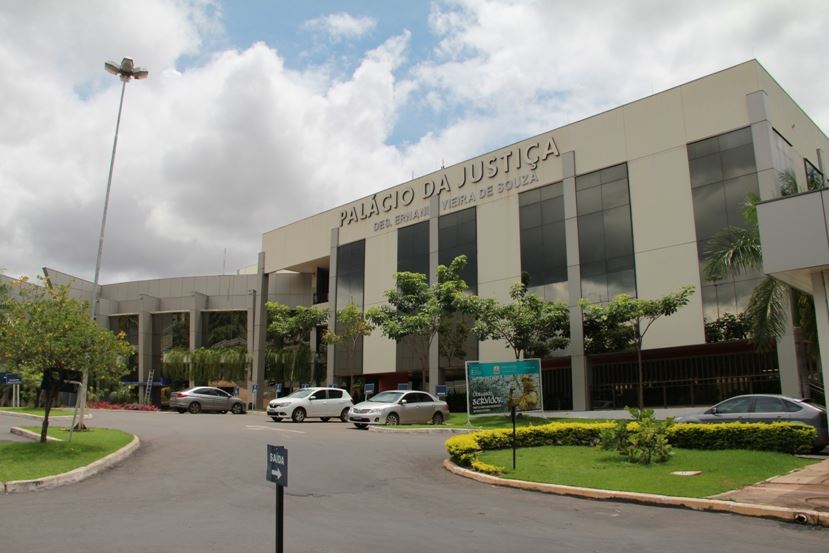 Judiciário de Mato Grosso registra 20 milhões de movimentos processuais durante a pandemia