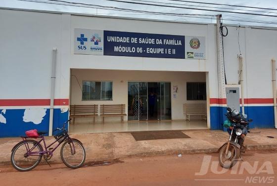 Secretaria de saúde vai apurar conduta das recepcionistas de PSF de Juína