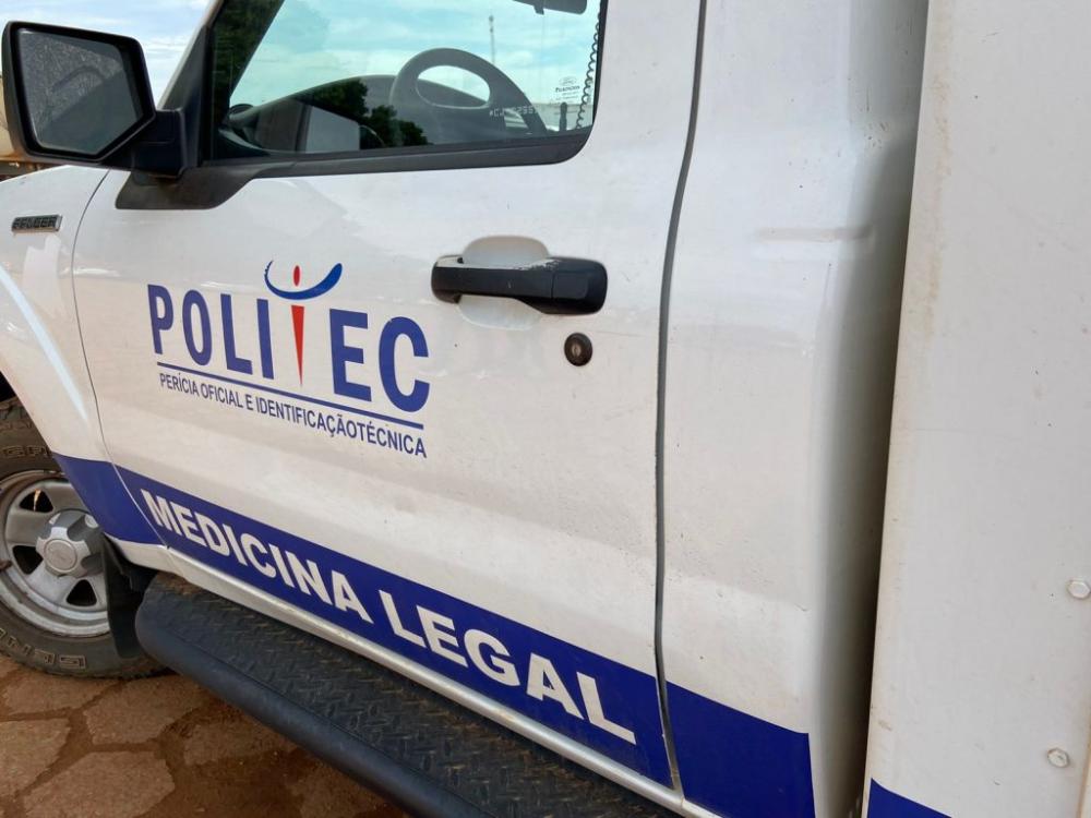 Colisão entre motos mata investigador da Polícia Civil no Nortão