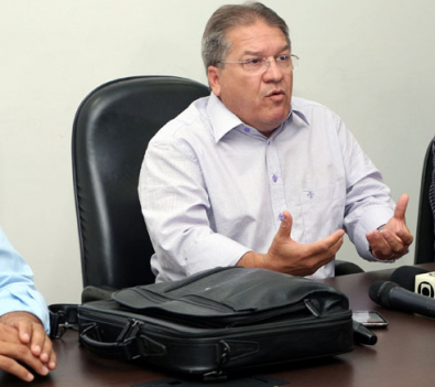 Delator revela que ex-deputado usava gráfica de VG para emitir notas falsas