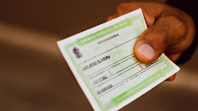TSE “regulariza” de forma automática e temporária 107 mil títulos em MT