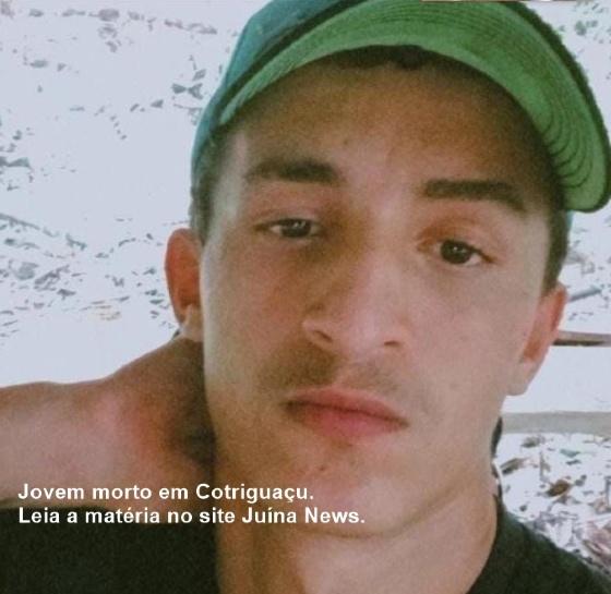 Em poucas horas, Polícia Civil prende homem que matou jovem a pauladas em Cotriguaçu