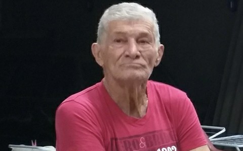 Aripuanã perde agricultor Orlando Durigan aos 81 anos de idade
