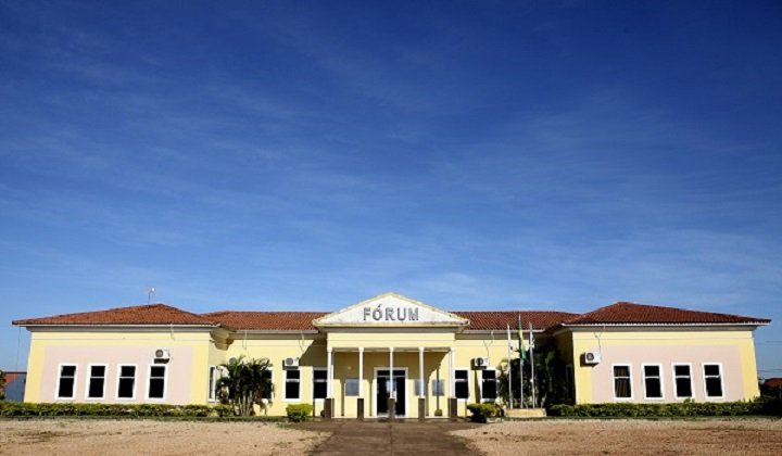 Nova Juíza passa a atender Comarca de Aripuanã