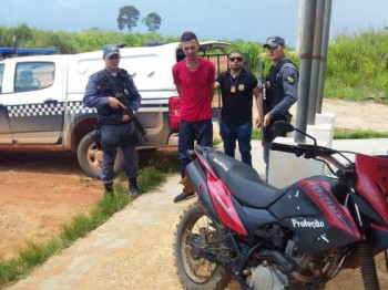 Homem que matou mulher por tê-lo chamado de feio, é condenado a 13 anos de prisão em Colniza