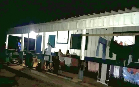 Polícia Civil de Aripuanã prende em flagrante suspeito de matar tio na zona rural