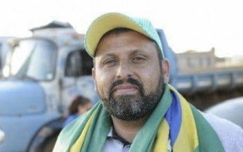 “Greve é o mais provável”, diz líder dos caminhoneiros após reajuste de combustíveis