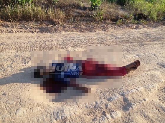 Polícia Militar cumpre mandado de prisão contra suspeito de cometer homicídio em distrito de Colniza