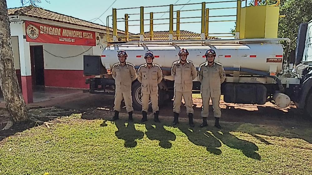 PERIODO PROIBITIVO FOGO AINDA EM VIGOR TAMBEM ARIPUANÃ MT