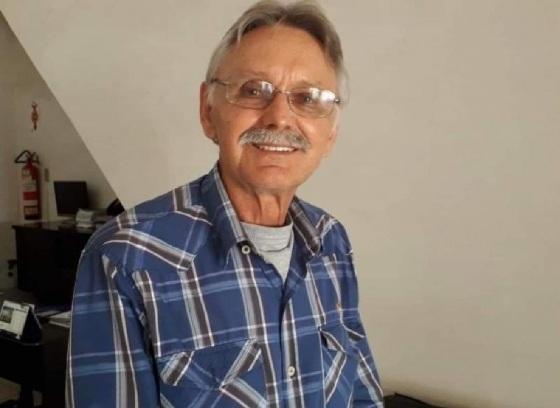 OAB MT lamenta a morte do advogado juinense Omér José Mallmann