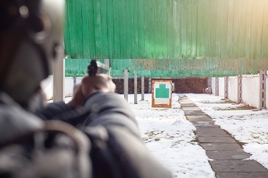 MPMT requer suspensão de 22 leis que flexibilizaram porte de arma