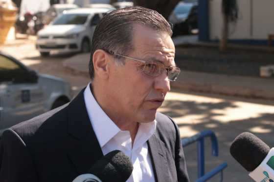 Ex-governador Silval Barbosa vira réu por acusação de propina de R$ 4,4 milhões