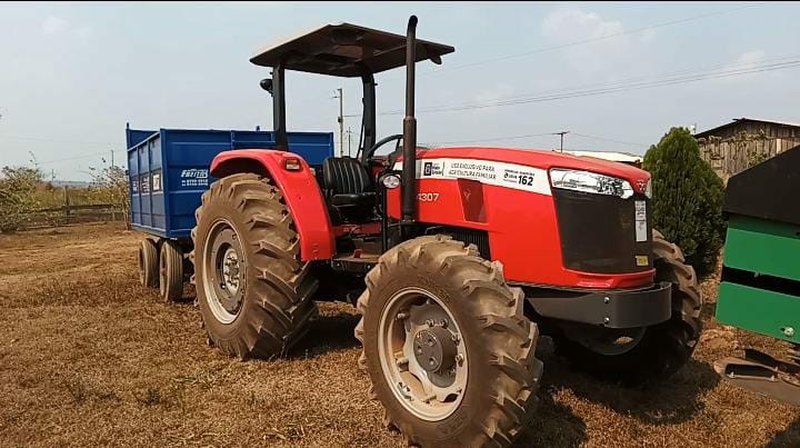 ASSOCIAÇÃO DOS CHACAREIROS CINTURÃO VERDE ARIPUANA MT