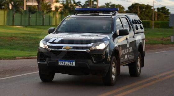 Homem ameaça de morte ex-mulher e ex-cunhado em Juara