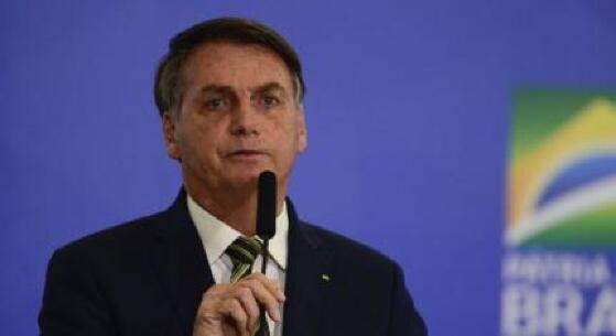 Bolsonaro amplia vantagem sobre Lula em Mato Grosso