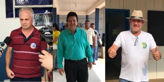Análise: Candidatos de Juína tem votação desastrosa e nenhum se elege