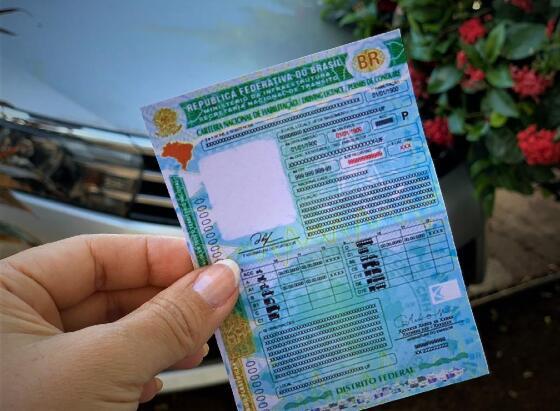 CNH vencida entre setembro e novembro de 2022 deve ser renovada até o dia 31 de dezembro