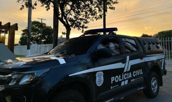 Polícia Civil identifica segundo criminoso envolvido em homicídio de empresário em Juruena