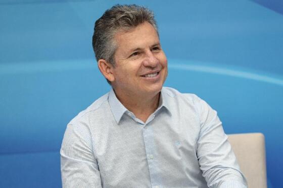 Mendes cita perda de R$ 516 mi e teme retorno de 'MT de antigamente'