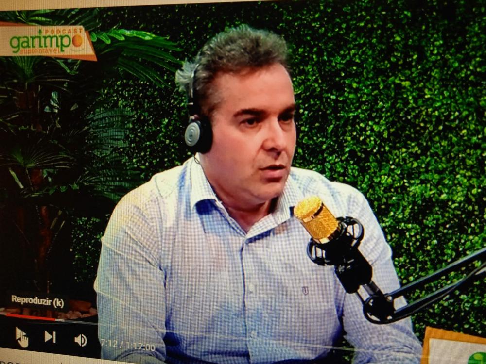 GARIMPO SUSTENTÁVEL